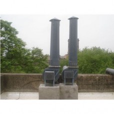 Laboratory Exhaust Blower